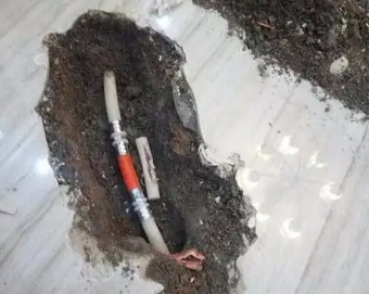 栖霞测漏水电话