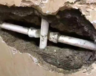 栖霞测漏水哪家好