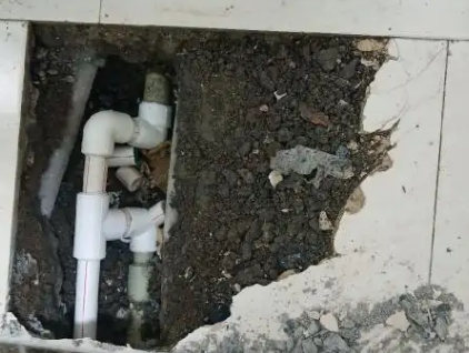 栖霞测漏水哪家好