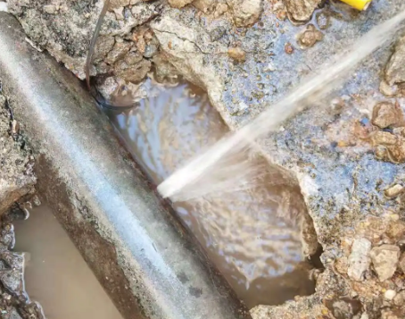 栖霞测漏水公司