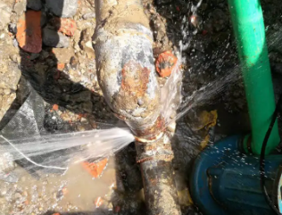 栖霞测漏水公司电话