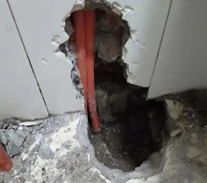 栖霞漏水检测电话