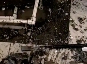 栖霞漏水检测电话