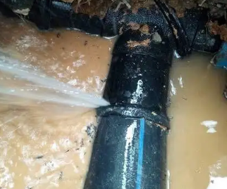 栖霞测漏水公司哪家好