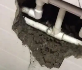 栖霞漏水检测电话