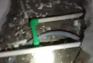 栖霞测漏水公司