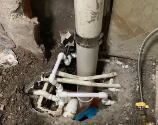 栖霞漏水检测哪家好