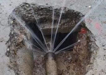 栖霞漏水检测多少钱