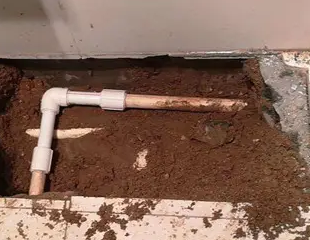 栖霞测漏水哪家好