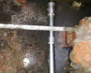 栖霞漏水检测公司电话