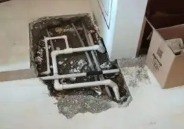 栖霞卫生间测漏水如何检测