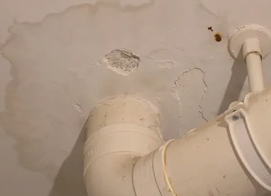 栖霞卫生间测漏水多少钱