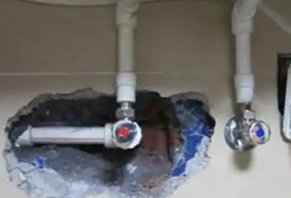 栖霞卫生间测漏水查询方法