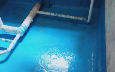 栖霞卫生间测漏水哪家好