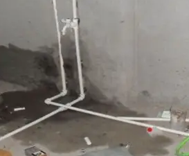 栖霞水管漏水检测多少钱