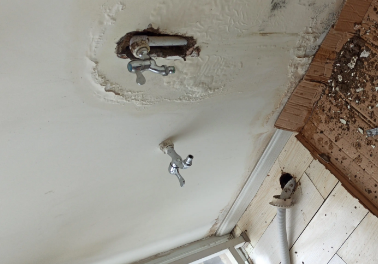 栖霞卫生间测漏水