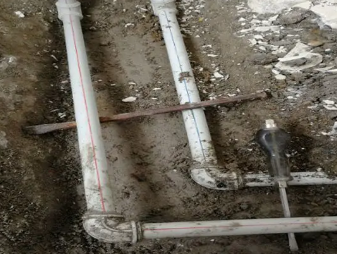 栖霞卫生间测漏水多少钱