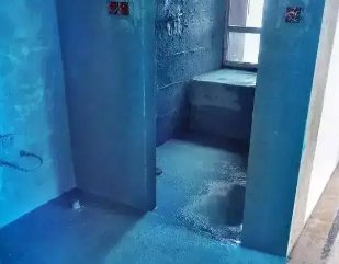 栖霞卫生间防水哪家好