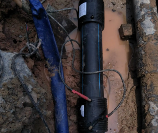 栖霞水管漏水检测多少钱