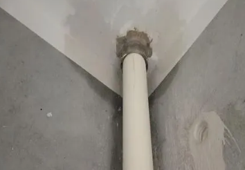 栖霞卫生间测漏水之渗水防护