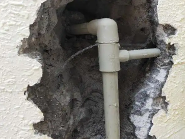 栖霞卫生间测漏水哪家好