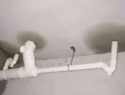 栖霞卫生间测漏水的几种情景