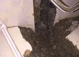 栖霞卫生间测漏水哪家好