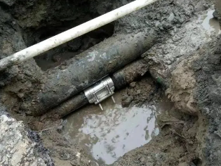 栖霞水管漏水检测的传递距离多少