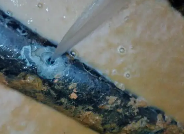 栖霞水管漏水检测多少钱