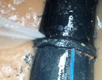 栖霞水管漏水检测的小妙招