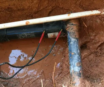 栖霞水管漏水检测多少钱