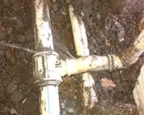 栖霞卫生间测漏水多少钱