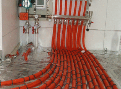 栖霞地暖维修多少钱