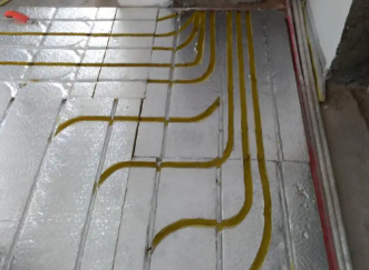 栖霞地暖维修哪家好