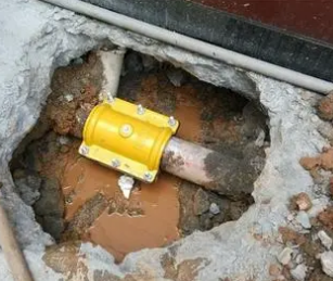 栖霞水管漏水检测的几种情况