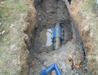 栖霞水管漏水检测多少钱