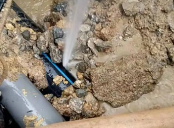 栖霞水管漏水检测哪家好