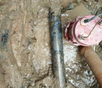 栖霞水管漏水检测的检测方法