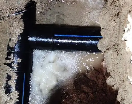 栖霞水管漏水检测哪家好