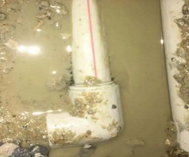 栖霞水管漏水检测多少钱