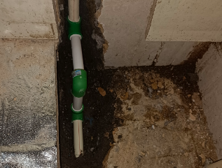 栖霞卫生间测漏水哪家好