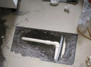 栖霞卫生间测漏水哪家好