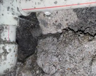 栖霞漏水检测多少钱