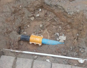 栖霞水管漏水检测的情况