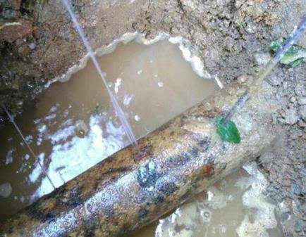 栖霞漏水检测公司分享下如何测试漏水的案例分享