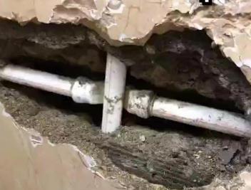 栖霞漏水检测电话多少