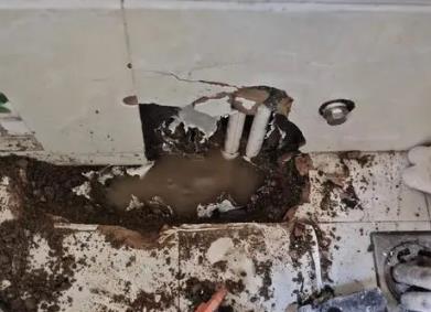 栖霞漏水检测电话